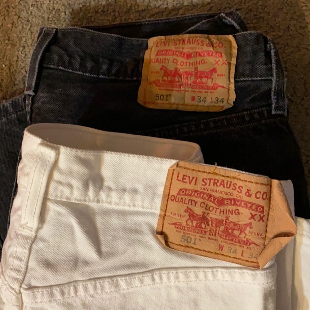 Jeans